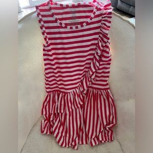 7/8 Girls dress in good condition.